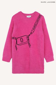 Newborn Unisex Older Girls Younger Boys Marc Jacobs Casual Occasionwear Next Luxembourg