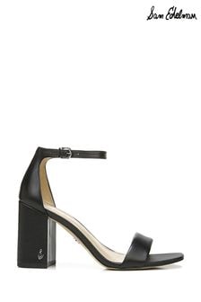 Sam Edelman Daniella Block Heel Sandals (E15837) | HK$1,337