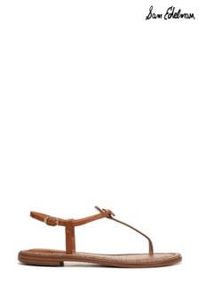 Bolso saddle marrón - Sam Edelman Gigi Thong Sandals (E15849) | 170 €