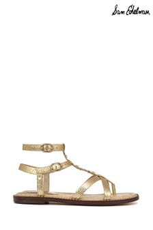 Sam Edelman Talya Gladiator Sandals (E15851) | $257