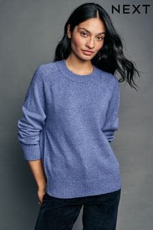Next lambswool jumper clearance