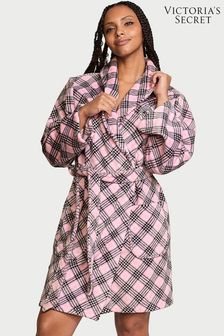 Next tartan dressing gown store