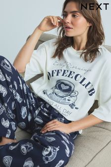 Next tall pyjamas hot sale