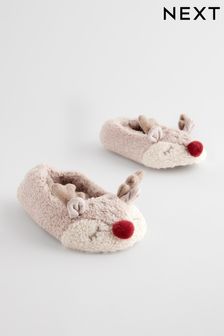 Girls Slippers Next UAE