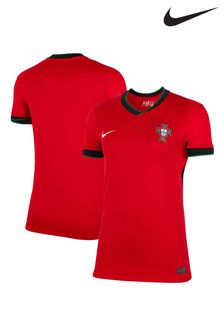 Women s Football Shirts Red Next Luxembourg