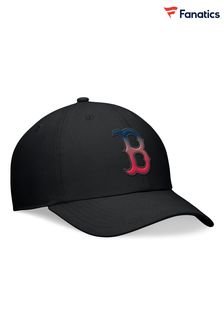 Fanatics MLB Boston Red Sox Pinch Hitter Unstructured Adjustable Black Cap (E16737) | 159 SAR