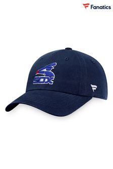 Fanatics Blue MLB Chicago White Sox Core Fundamental Adjustable Cap (E16768) | €32