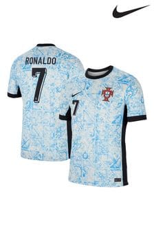 Nike Portugal Away Stadium Shirt 2024 (E17098) | €136