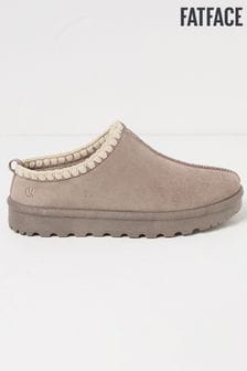 Fat face slippers womens uk hotsell