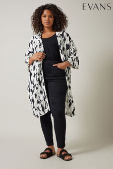Evans swimwear plus size deals