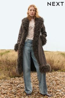 Next womens jackets and coats new arrivals