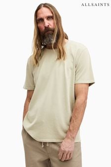 Allsaints Bodega Shortsleeve Crew Neck T-shirt (E19250) | NT$2,290
