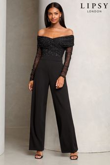 Next jumpsuit lipsy shop