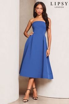 Blue Occasionwear Races Wedding Wedding Next Oman