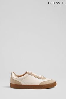 Natural colour shoes deals