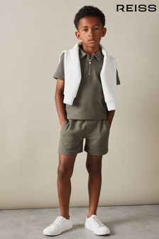Boys Newborn Boys Newborn Girls Newborn Unisex Older Boys Older Girls Polo Shirts REISS Clothing Next Bahrain