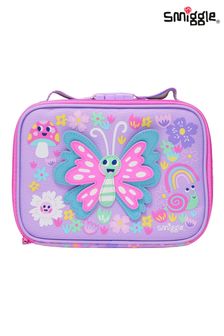Smiggle Over and Under Teeny Tiny Square Lunchbox