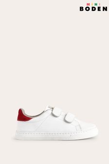 Boden Double Strap Low Top