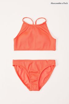 Girls Bikinis Abercrombie Fitch Holiday Swimwear Next Luxembourg