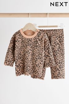 Girls animal print tops outlet