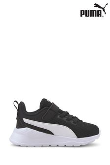 Boys Puma Black Sportswear Next Luxembourg