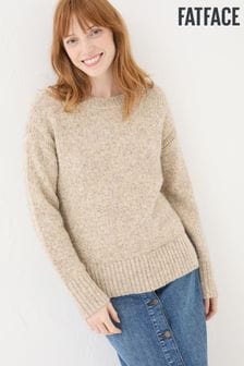 Gold sparkle jumper clearance