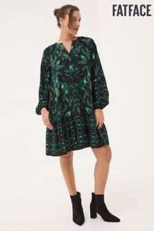Fat face tunic dress top