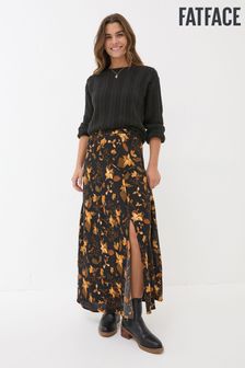 Next floral skirt cheap