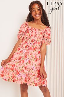 Lipsy children's dresses deals