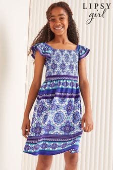 Lipsy children's dresses shop