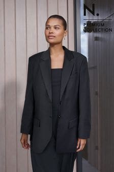 Next ladies suit jackets sales