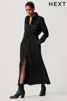 Next ladies denim dress shop