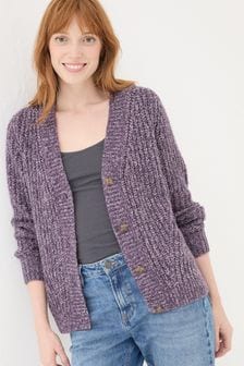 Fat face ladies cardigans deals