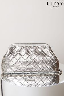 Lipsy purse hot sale