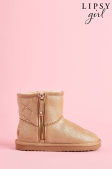 Girls Boots Lipsy Footwear Next Oman