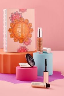BY TERRY Summer Glow & Go Beauty Box (Worth £62) (E23828) | €34
