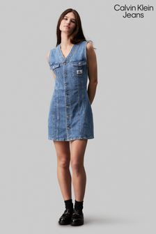Calvin klein summer dresses clearance