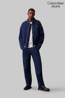 Calvin Klein Jeans Bomber Casual Jackets Next Luxembourg