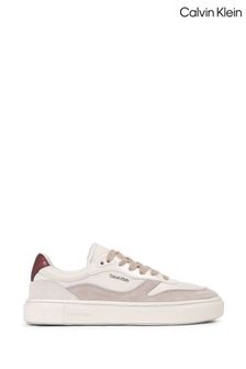 Shoes Calvin Klein Pink Occasionwear Footwear Next Oman