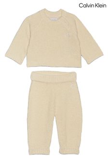 Calvin klein girls jumpers 2025