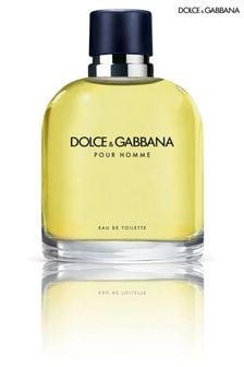 Dolce&Gabbana Pour Homme Eau de Toilette 75ml (E24930) | €85