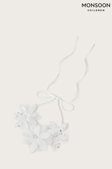 Monsoon Natural Bohemian Bridesmaid Headband (E24999) | HK$154