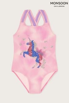 Girls Monsoon Swimwear Next Hong Kong