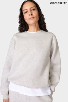 Sweaty Betty Powerhouse Sweatshirt (E25260) | 123 €