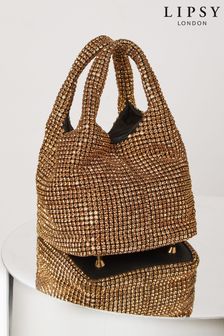 Women s Bags Embellished Accessories Next United Arab Emirates
