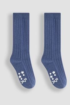 Jojo Maman Bébé Long Rib Socks 2 Pack (E26040) | 5 590 тг