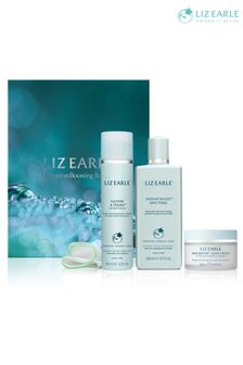 Liz Earle Hydration Boosting Routine Gift Set (Worth £70) (E26268) | €52