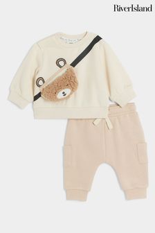 Boys tracksuits river island online