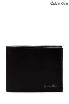 Calvin Klein Black Bifold Wallet (E26532) | 100 €
