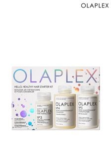 Olaplex Hello Healthy Hair Starter Kit  (Worth £42) (E26563) | €38